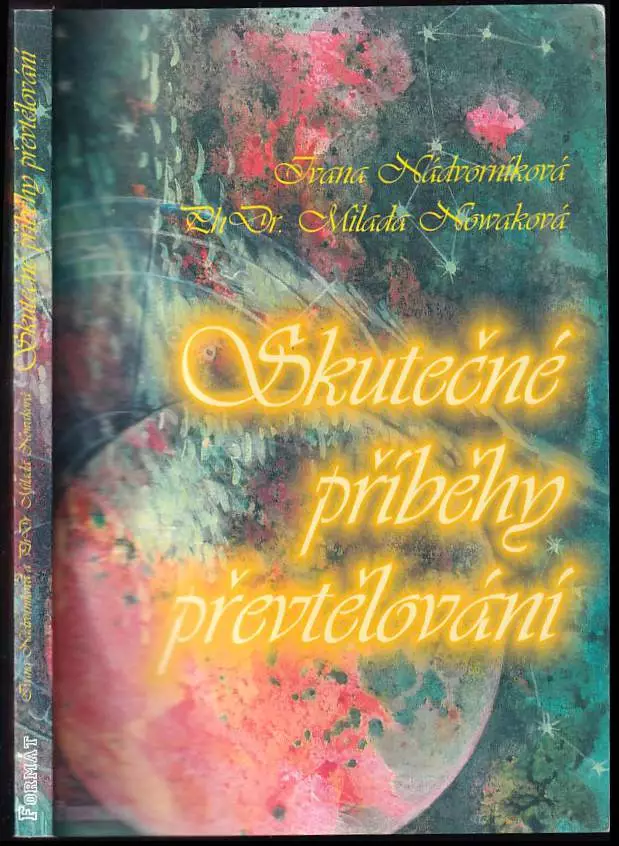 Skutečné příběhy převtělování