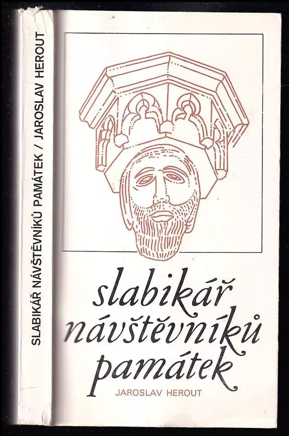 Slabikář návštěvníků památek