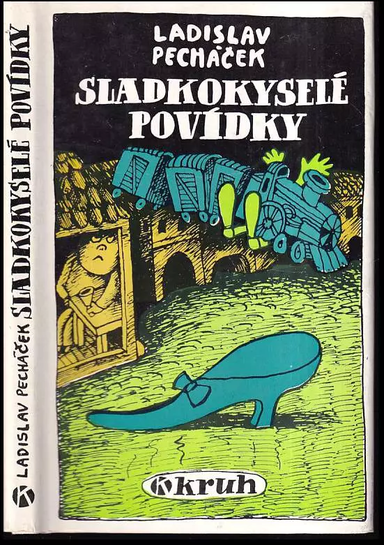 Sladkokyselé povídky