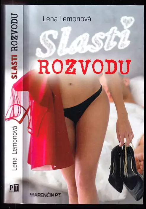 Slasti rozvodu