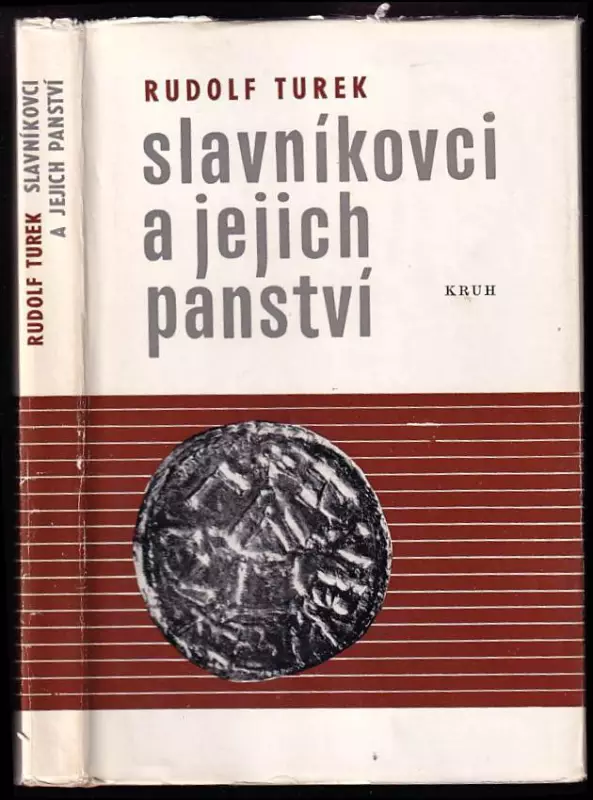 Slavníkovci a jejich panství