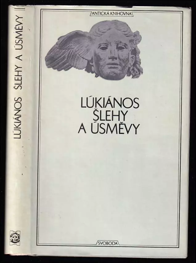 Šlehy a úsměvy