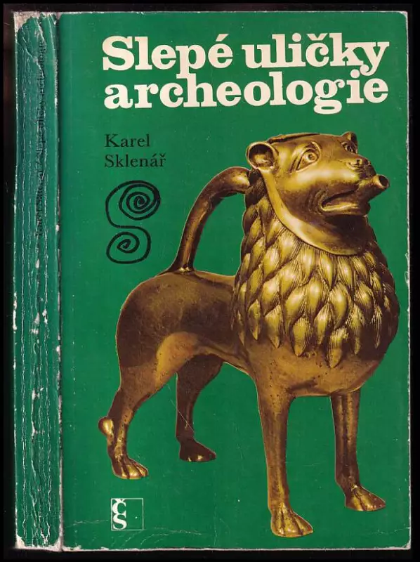 Slepé uličky archeologie