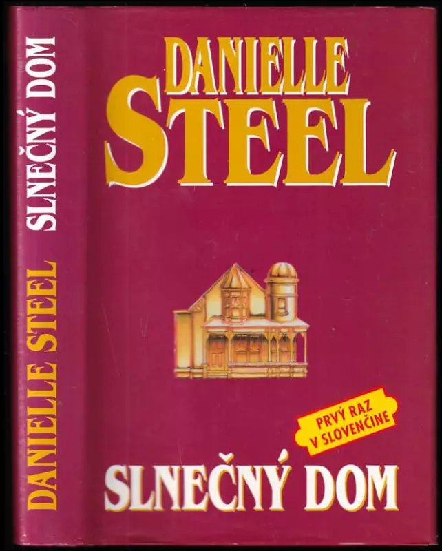 Slnečný dom
