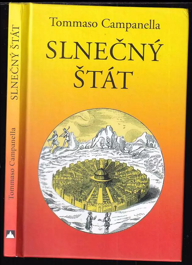 Slnečný štát