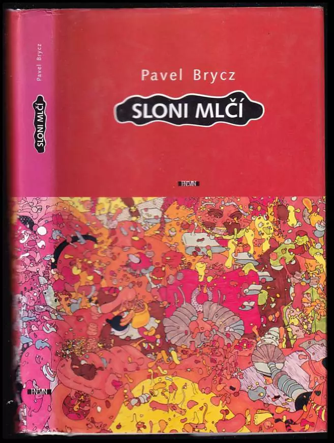Sloni mlčí