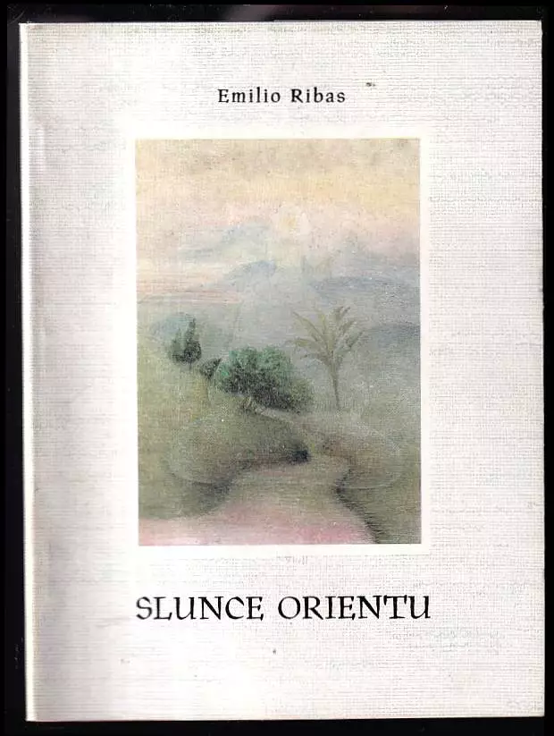 Slunce orientu - Život Buddhův podle posvátných textů indických