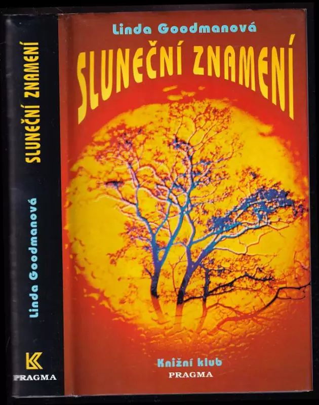 Sluneční znamení