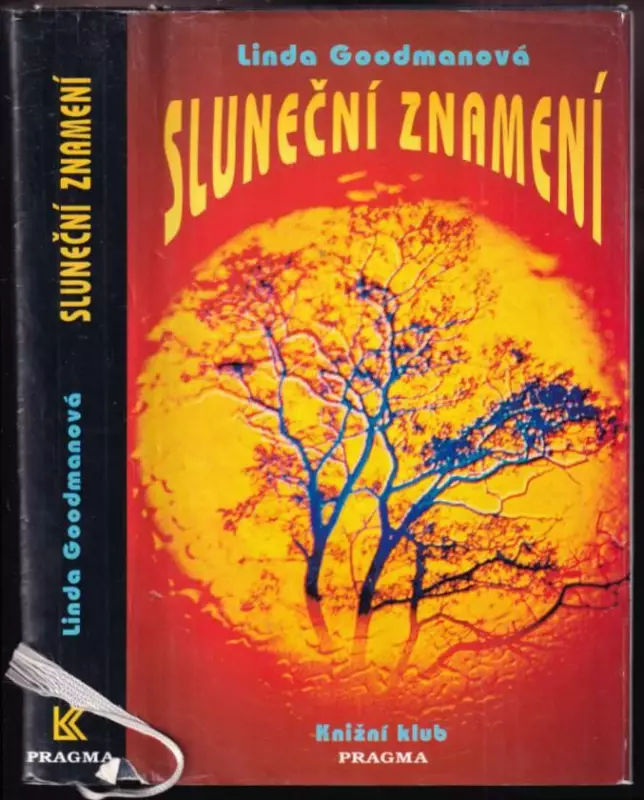 Sluneční znamení