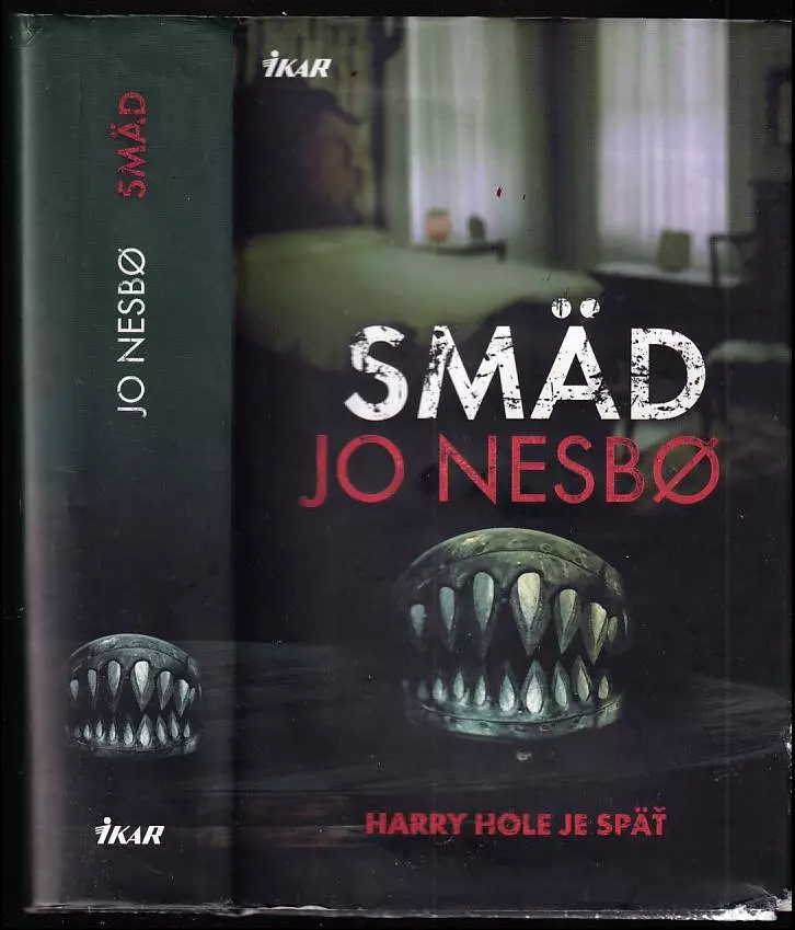 Smäd