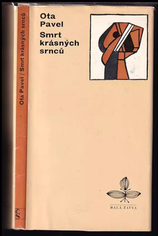 Smrt krásných srnců