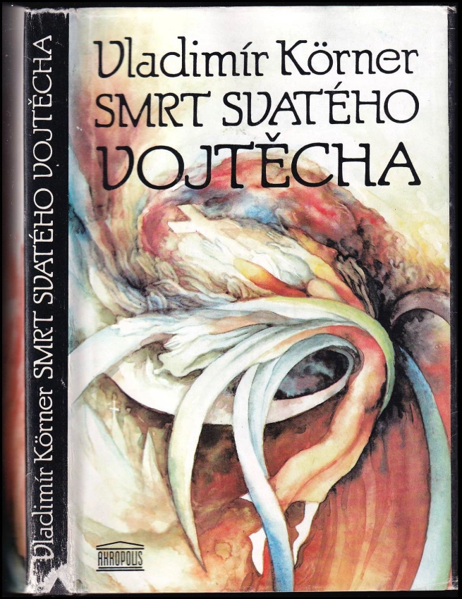 Smrt svatého Vojtěcha