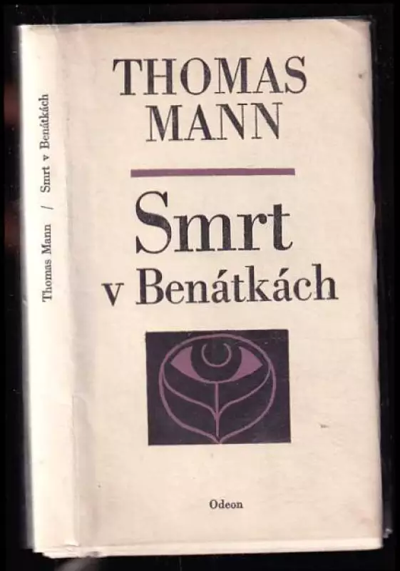Smrt v Benátkách