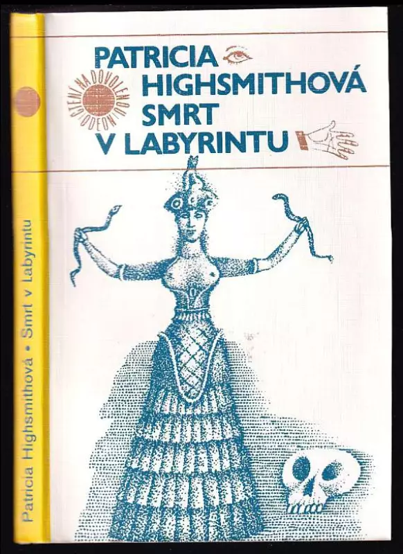 Smrt v labyrintu