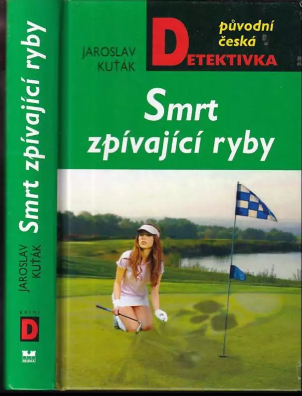 Smrt zpívající ryby
