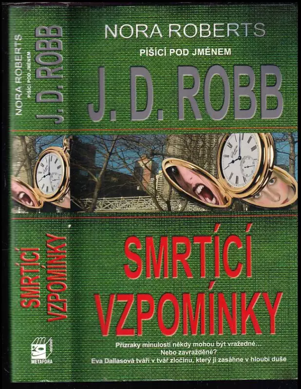 Smrtící vzpomínky