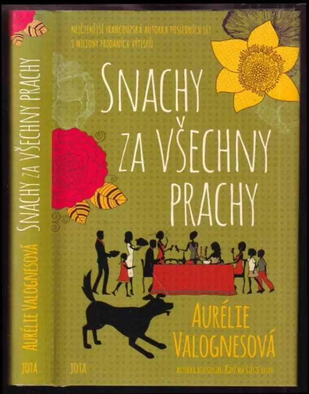 Snachy za všechny prachy