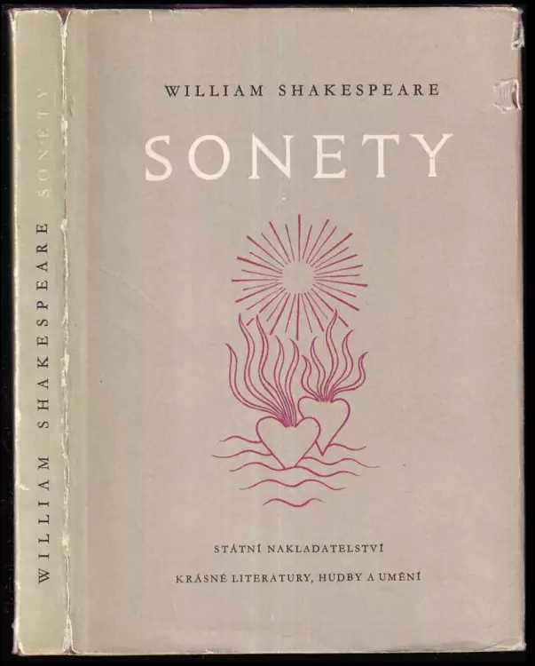 Sonety