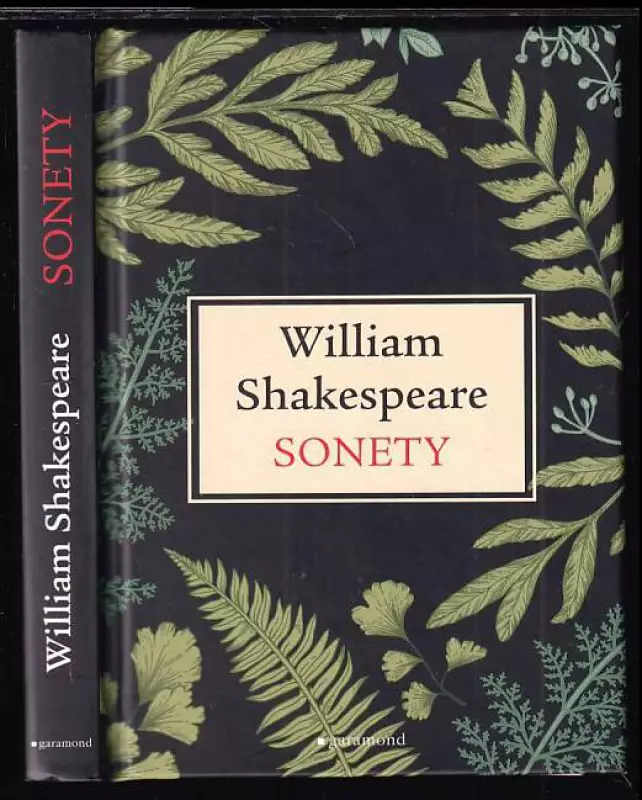 Sonety