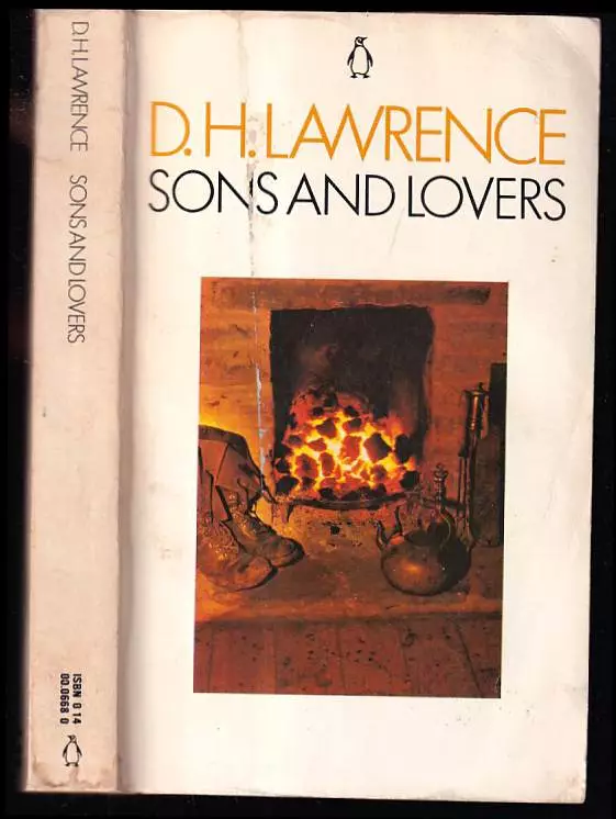 Sons and Lovers