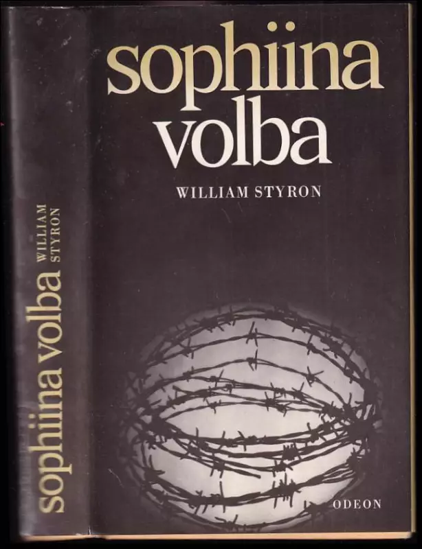 Sophiina volba