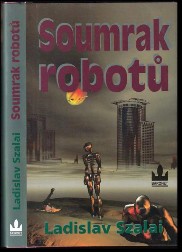 Soumrak robotů