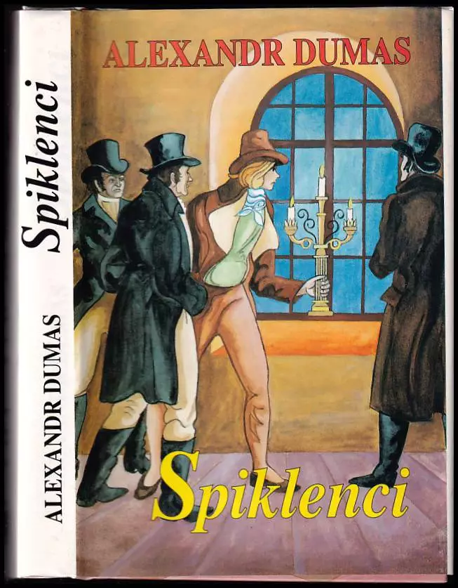 Spiklenci