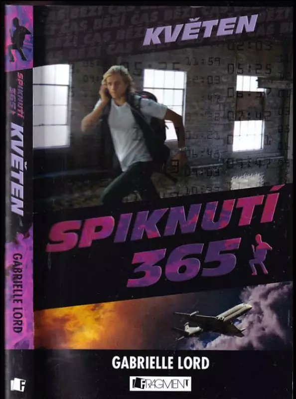 Spiknutí 365, Květen
