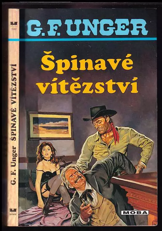 Špinavé vítězství