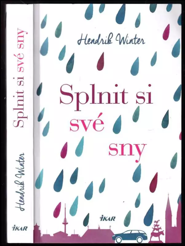 Splnit si své sny