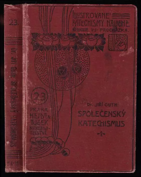 Společenský katechismus