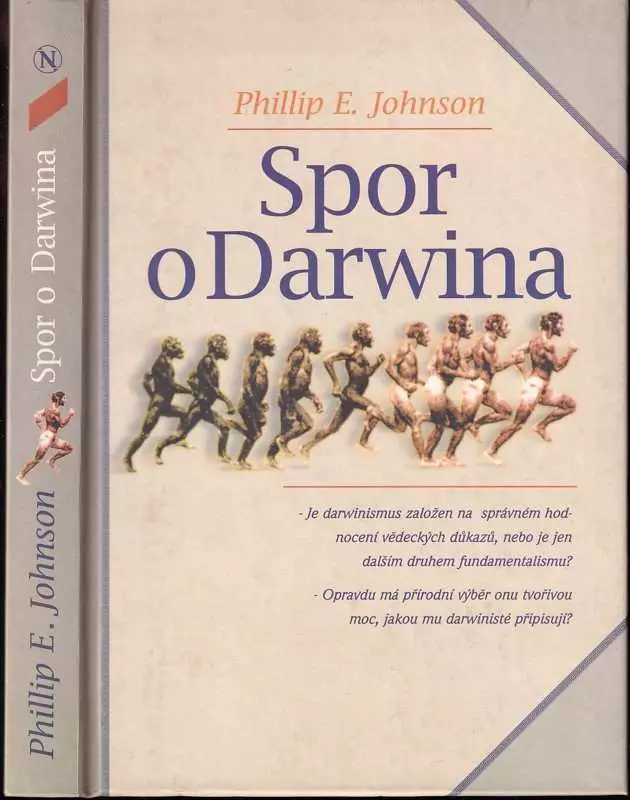 Spor o Darwina