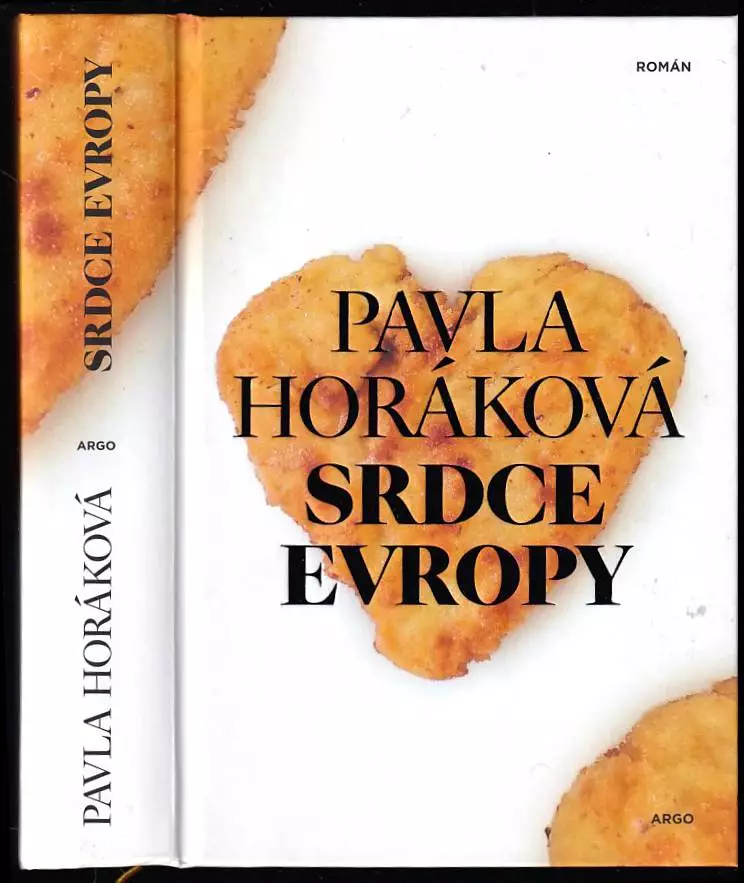 Srdce Evropy