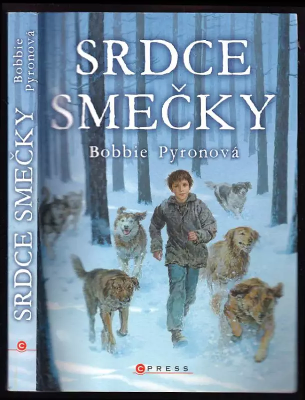 Srdce smečky