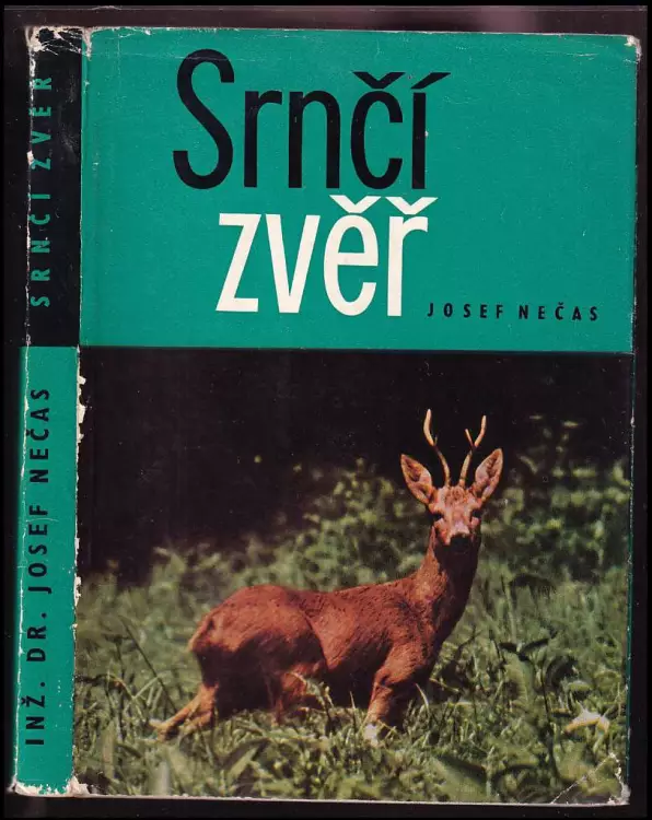 Srnčí zvěř