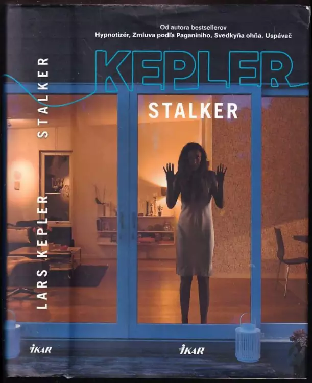 Stalker - slovensky