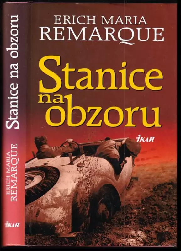 Stanice na obzoru