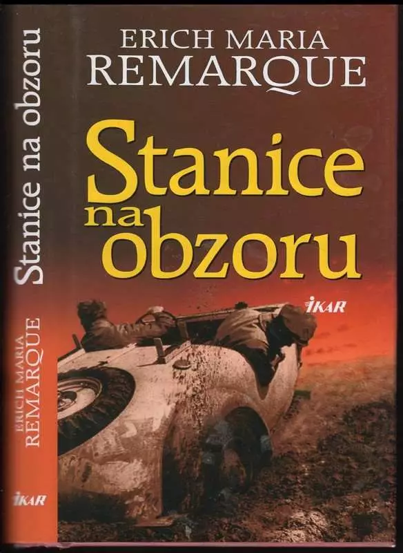 Stanice na obzoru