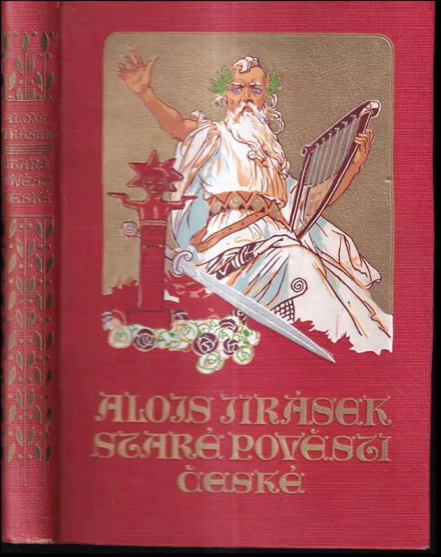 Staré pověsti české