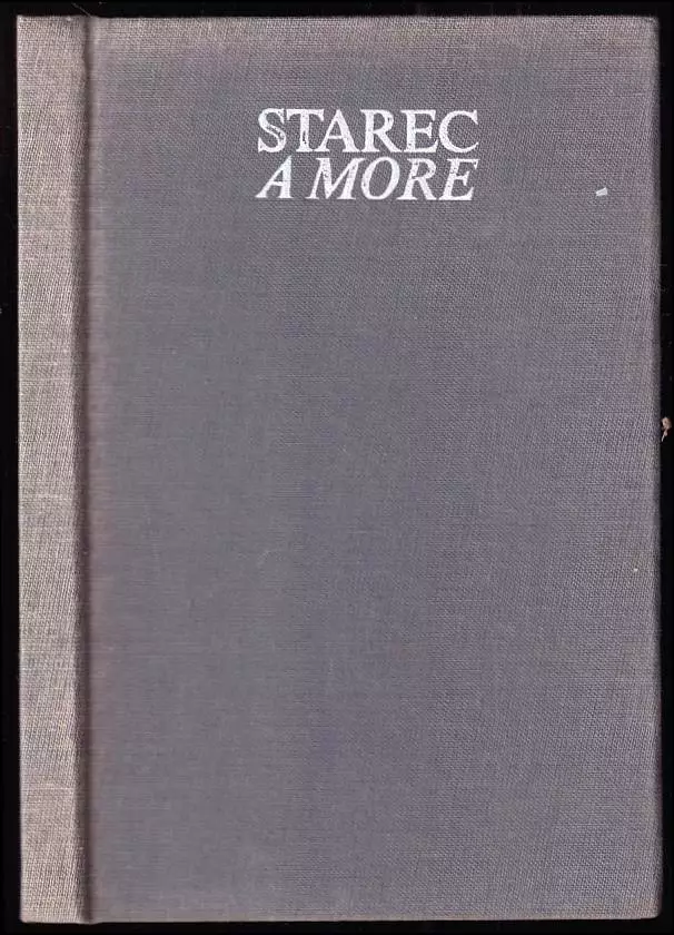 Starec a more