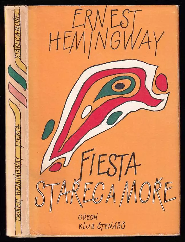 Stařec a moře - Fiesta
