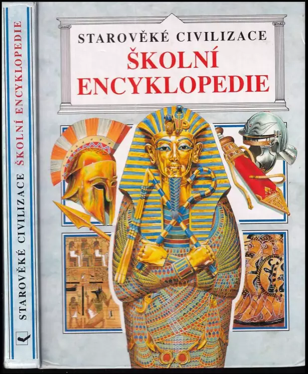 Starověké civilizace