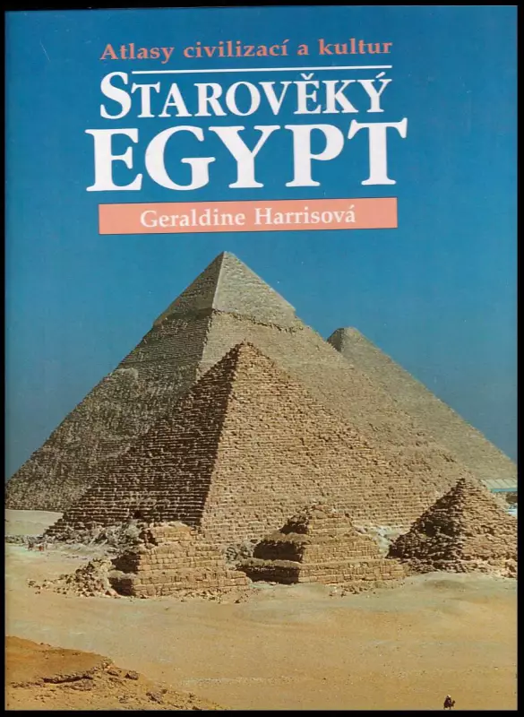Starověký Egypt