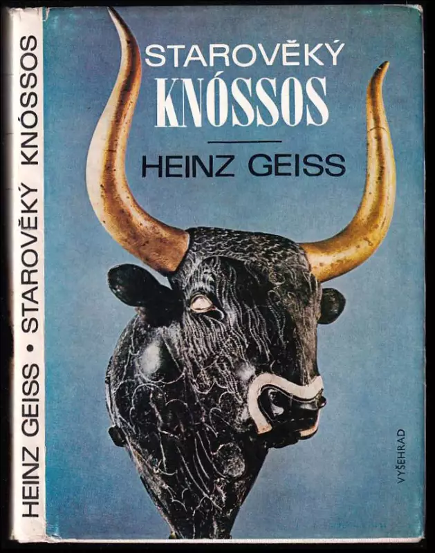 Starověký Knóssos