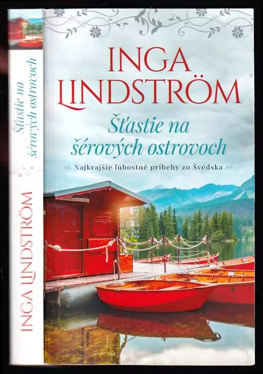 Šťastie na šérových ostrovoch