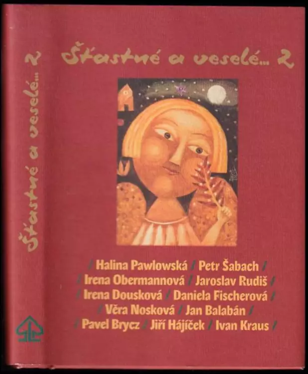 Šťastné a veselé-- 2