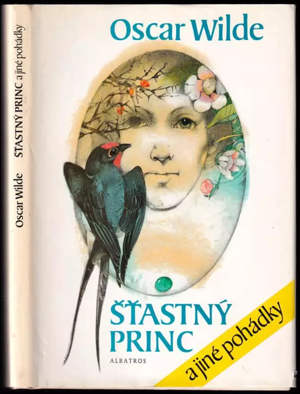 Šťastný princ a jiné pohádky