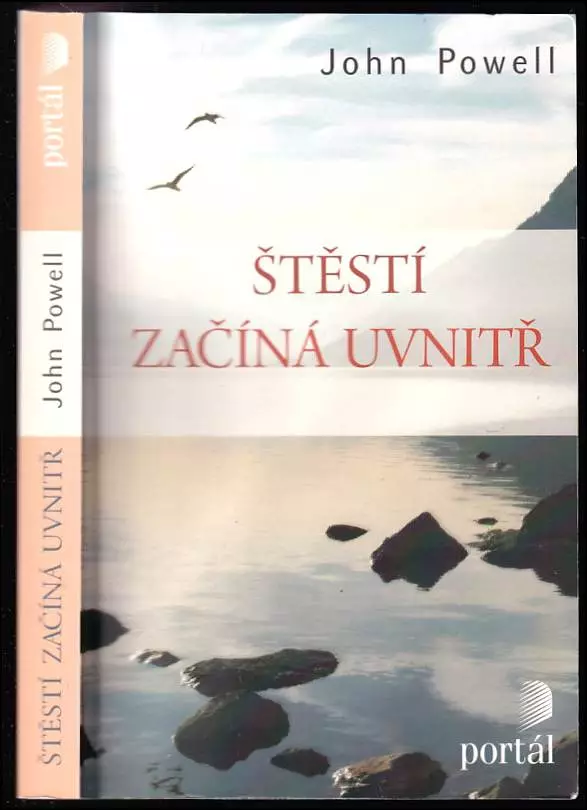 Štěstí začíná uvnitř