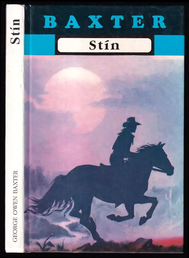 Stín