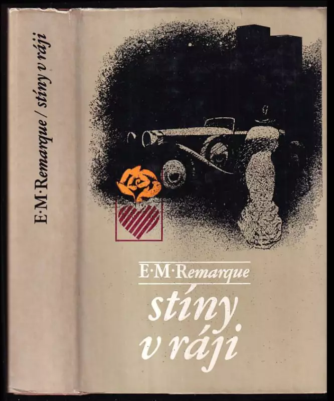 Stíny v ráji